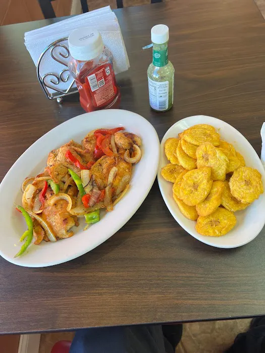El Sabor de la Rubia Picture 2
