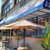 El Sabor de la Rubia ico
