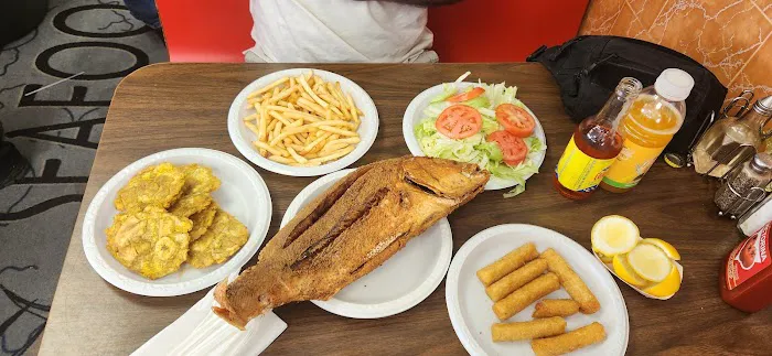 Fancy Fish Picture 5
