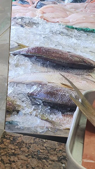 Fancy Fish Picture 1