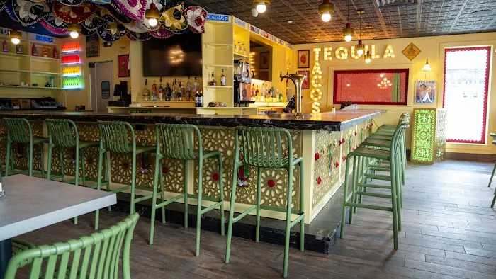 Tiny Tijuana Picture 10