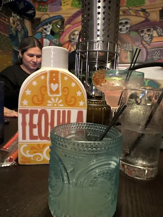 Tiny Tijuana Picture 7