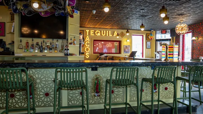 Tiny Tijuana Picture 4