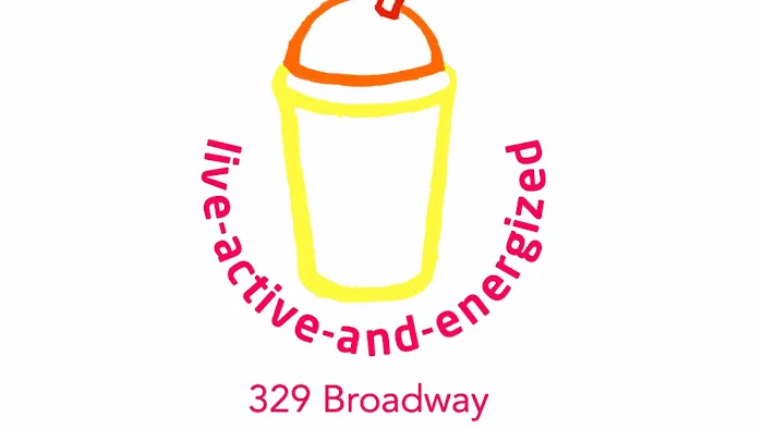 Live active and Energized Picture 3