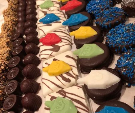 Twisted Gourmet Chocolates