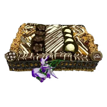 Twisted Gourmet Chocolates Picture 10