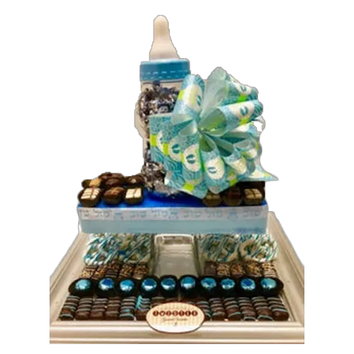 Twisted Gourmet Chocolates Picture 3