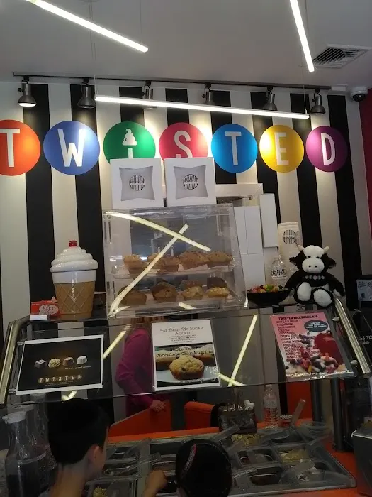 Twisted Gourmet Chocolates Picture 8