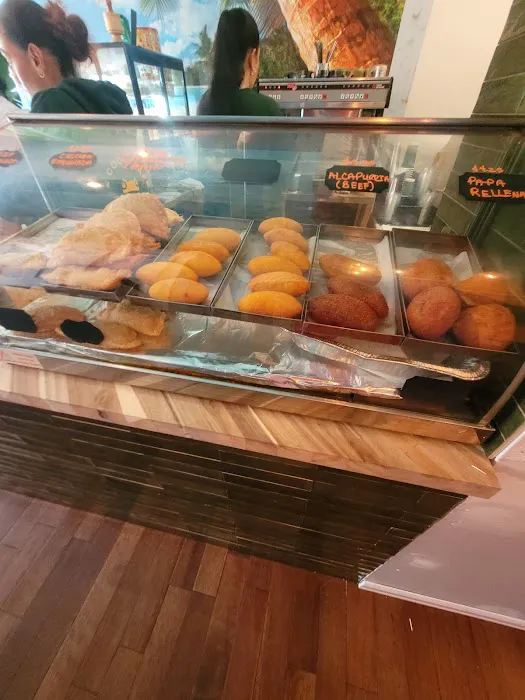 El Coquí Café Picture 4