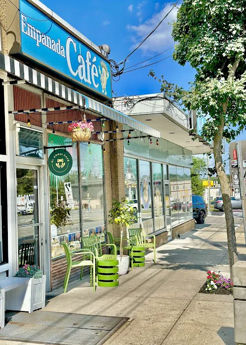 El Coquí Café Picture 3
