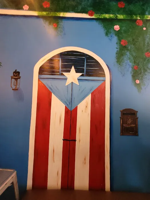 El Coquí Café Picture 2