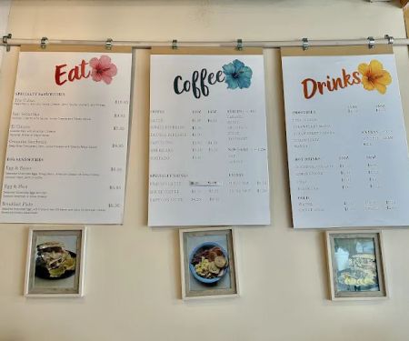 El Coquí Café