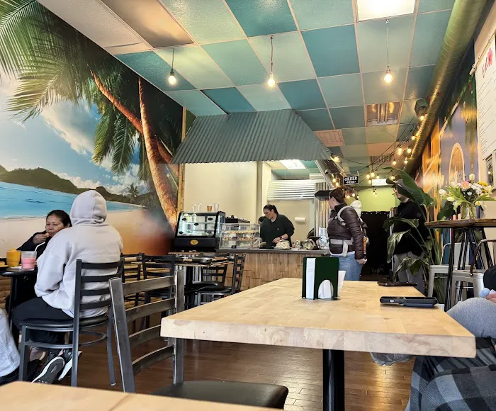 El Coquí Café Picture 6