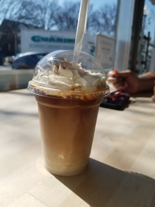 El Coquí Café Picture 8