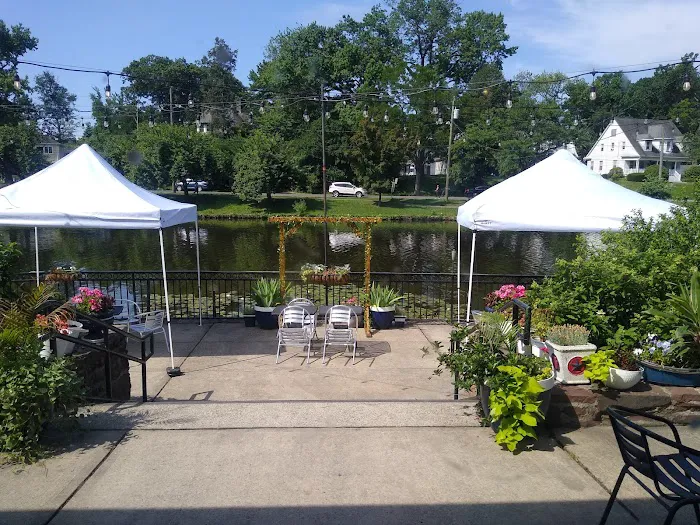 Boathouse Cafe Picture 10