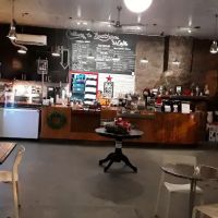Boathouse Cafe ico
