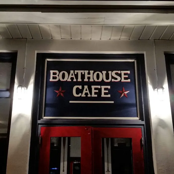 Boathouse Cafe Picture 3