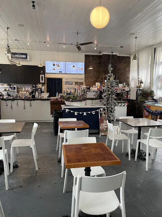 Boathouse Cafe Picture 4