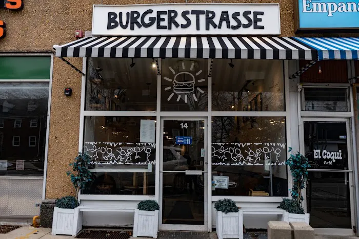 BURGERSTRASSE Picture 10