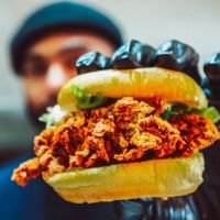 BURGERSTRASSE ico
