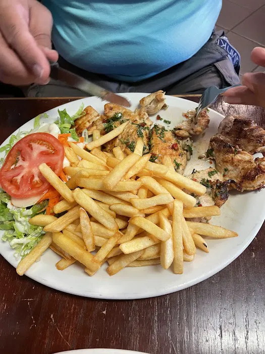 Puerto Colombia Grill Picture 2