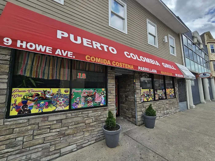 Puerto Colombia Grill Picture 10
