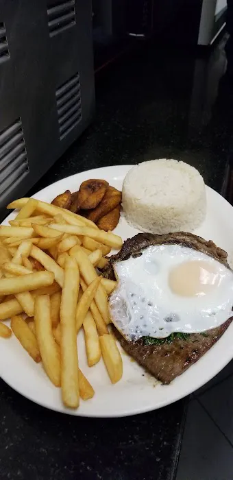 Puerto Colombia Grill Picture 4