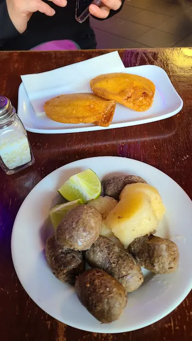 Puerto Colombia Grill Picture 6