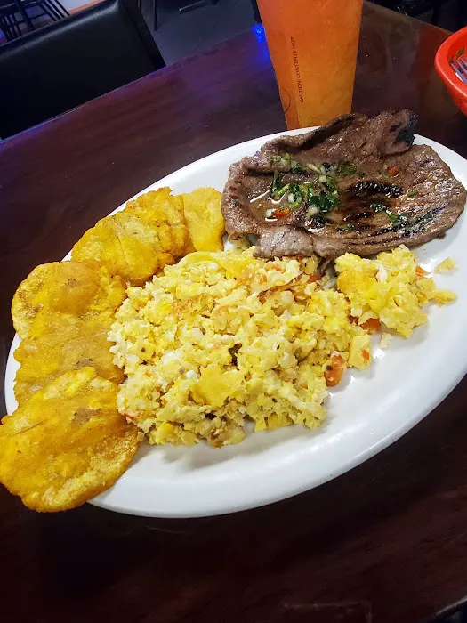 Puerto Colombia Grill Picture 1