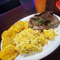 Puerto Colombia Grill ico