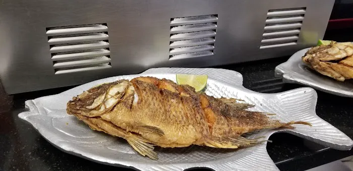 Puerto Colombia Grill Picture 7