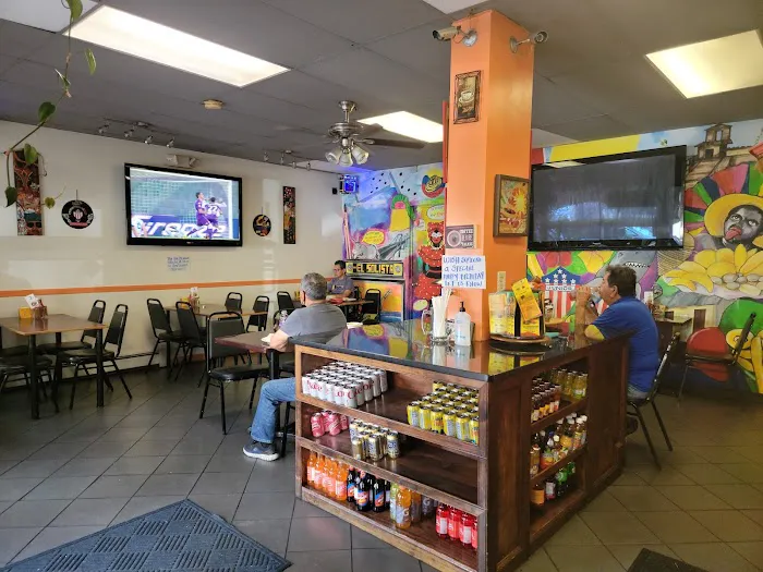 Puerto Colombia Grill Picture 5