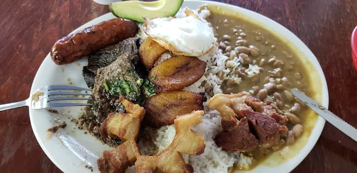 Puerto Colombia Grill Picture 3