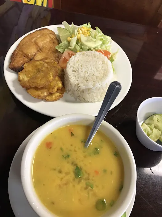 Puerto Colombia Grill Picture 9