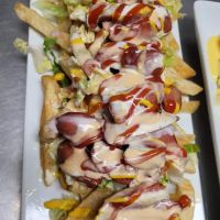 Chimpun Callao Restaurant #2 ico