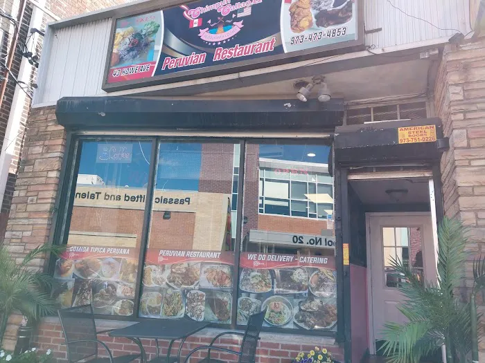 Chimpun Callao Restaurant #2 Picture 2
