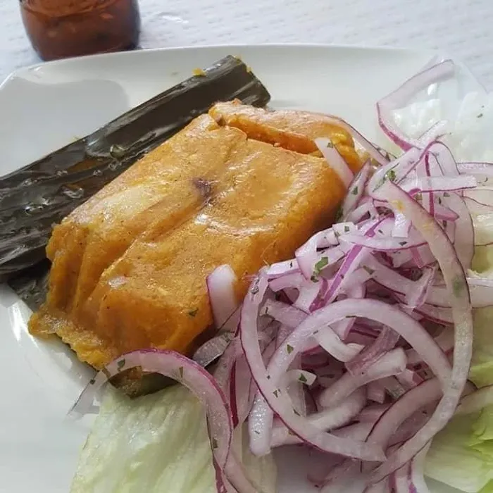 Chimpun Callao Restaurant #2 Picture 5