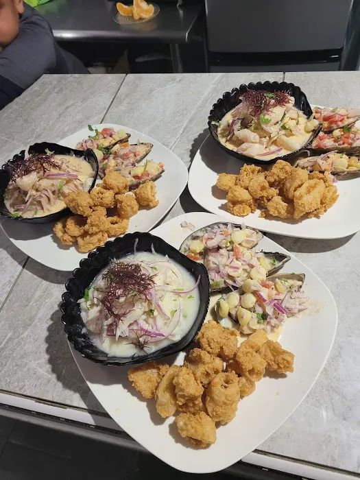 Chimpun Callao Restaurant #2 Picture 6
