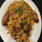 Restaurant Marisqueria La Cuchara 100% Manabita