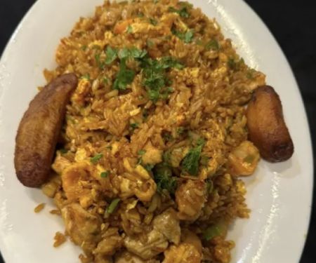 Restaurant Marisqueria La Cuchara 100% Manabita