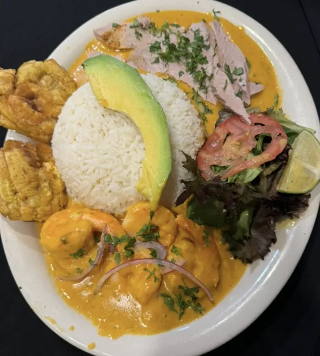 Restaurant Marisqueria La Cuchara 100% Manabita Picture 6