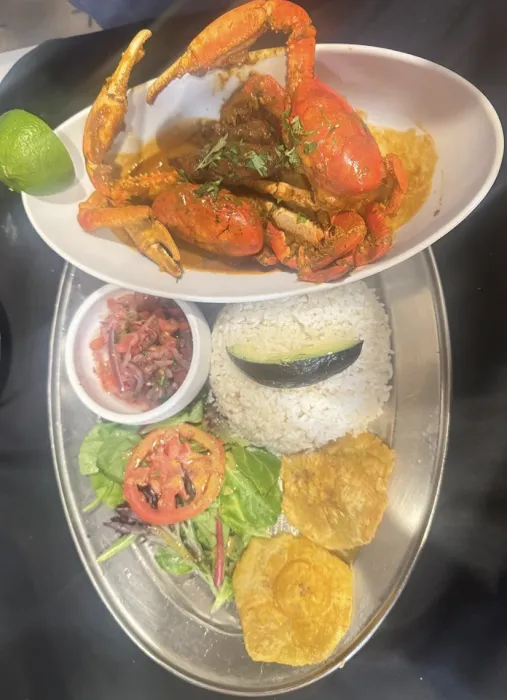 Restaurant Marisqueria La Cuchara 100% Manabita Picture 3