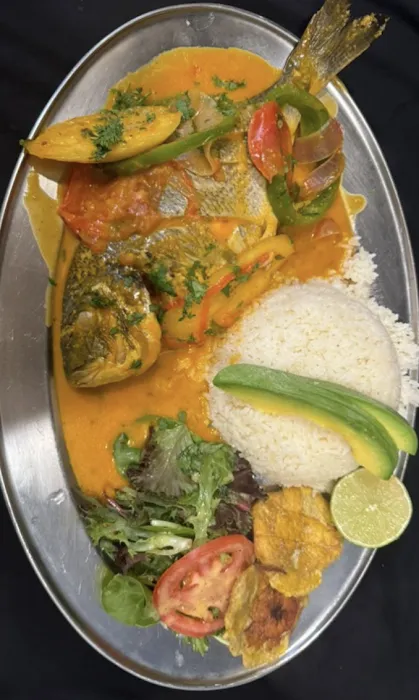 Restaurant Marisqueria La Cuchara 100% Manabita Picture 10