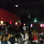 El Alamo Bar