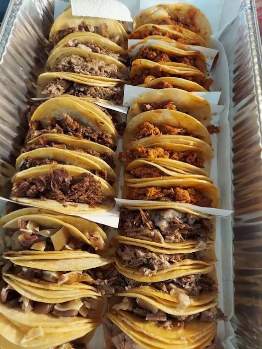 Food truck Tacos el pechy's Picture 10