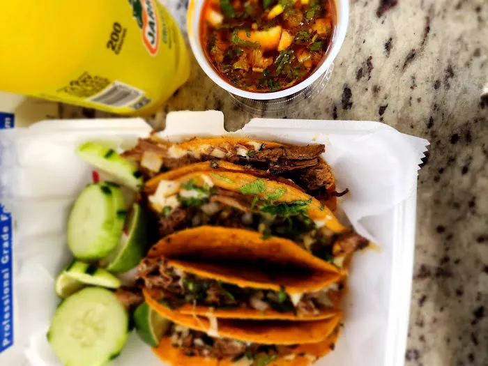 Food truck Tacos el pechy's Picture 4