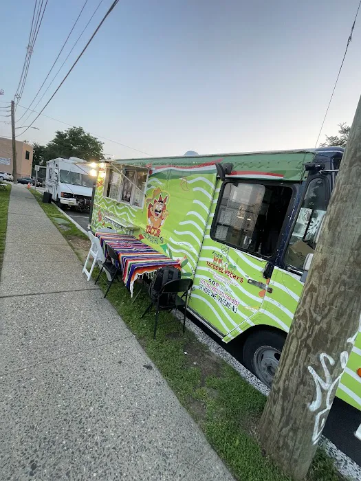 Food truck Tacos el pechy's Picture 5