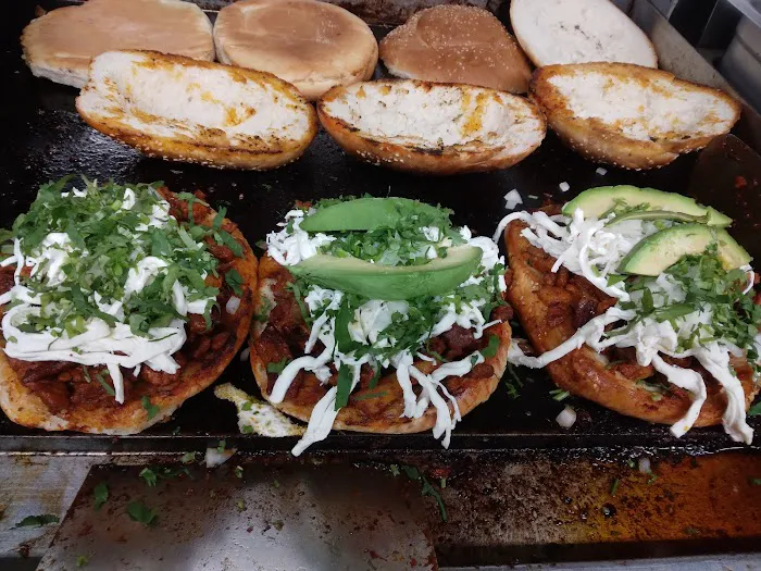 Food truck Tacos el pechy's Picture 6