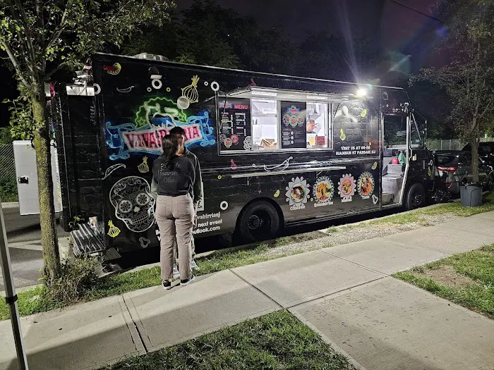 Viva birria nj tacos truck Picture 1