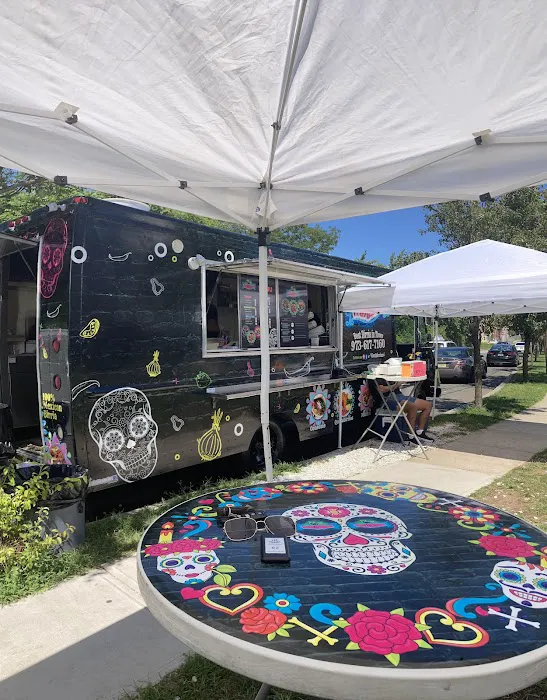 Viva birria nj tacos truck Picture 3